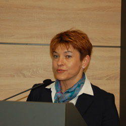 Petkovics Márta